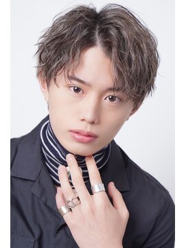 アストラ(ASTRA) 札幌大通駅/MEN'S/メンズカット/メンズパーマ/フェードカット