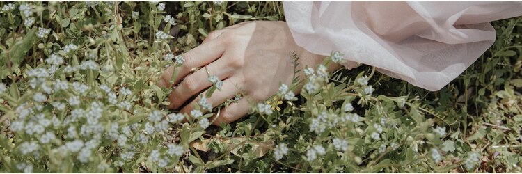 ユエ(Yue)のサロンヘッダー