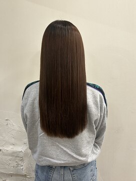 ピュアクレンジングシャンプー