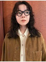 イラトス(ILLATOS)&nbsp;ミディアムパーマ