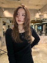 キャリアリングサロン(CAREERING SALON)&nbsp;ブランドデザインレイヤー