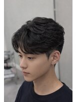 ケア 神戸(CARE) フェザーパーマ/ニュアンスパーマ/シャドウパーマ/カルマパーマ