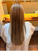 シールエクステ