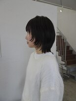 ヘアー バトン(hair vaton)&nbsp;ボブレイヤー