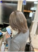 透明感ショート［竹ノ塚店］