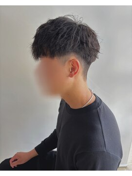 ヘアーメイク ラグズ(Hair Make Luxtz) ピンパーマ/10代/20代/30代/40代