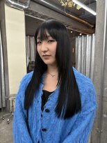 ステップボーンカット トーキョー(STEP BONE CUT TOKYO)&nbsp;【ステップボーンカット】ロングレイヤー/表参道