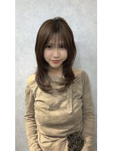ハオ(hao)&nbsp;Mikako 