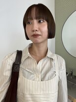 タート(Taat.)&nbsp;mini bob