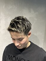 リュウギ(Ryugi)&nbsp;メンズショート