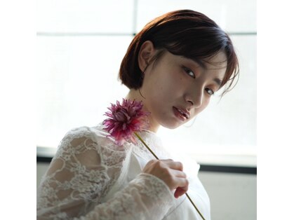 ヘア ラボ ニコ 藤沢店(hair Labo nico...)の写真
