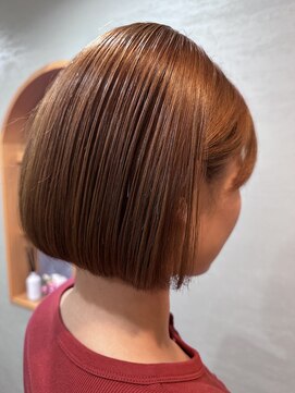 エウレカ(eureka) コンパクト BOB
