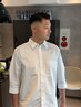 【女子ウケ◎】フェード×波巻きorツイスパで圧倒的垢抜け ￥12100