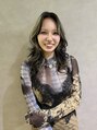 ジルバイジアン(JILL by GIEN)&nbsp;坂本 采音