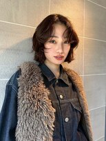 リベルタ 下北沢(liberta)&nbsp;大人ニュアンスボブ