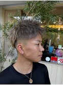 シルバーベージュ