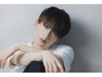 シード(Seed)の写真/縮毛矯正専門店23年4万人実績の「Seed]。ハリハリピンピン矯正は卒業[メンズ/縮毛矯正/多摩センター]