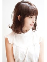 ザ リアン タチカワ(The Lien TACHIKAWA)&nbsp;ワンカール・ボブ
