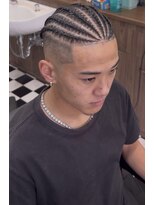 ケーエムシーセントラルルーツ(KMC Central Roots) 623059627562