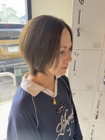 アニューヘアー 長束店(ANEW hair)&nbsp;hazel beige◎（祇園）（長束）（山本）（安佐南区）