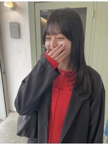 カーサヒルガーデン(casa hiru garden)&nbsp;ロングレイヤー
