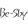 美容室ビーシャイ(Be Shy)のお店ロゴ