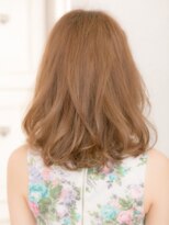 ヴィアラ 自由が丘(VIALA)&nbsp;【VIALA 自由が丘】ナチュラル×ミックスパーマ