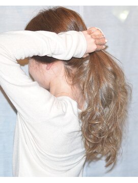 コーボ 柏(COVO) 【COVO柏/小鴨俊彦】アプリエミルクティーベージュH10