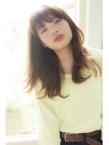 ガーランド (Garland)&nbsp;[Garland/表参道]☆フェアリー抜け感カジュアルミディ☆