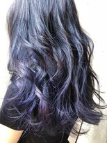 アーバンスーツ(Urban Suit)&nbsp;外国人風カラー ネイビー