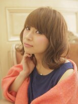 ルチカ(Luccica)&nbsp;【Luccica】ラグジュアリーボブ