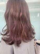 モードケイズ 尼崎店(MODE K's)&nbsp;ピンクベージュ