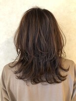 コバコ(Cobaco)&nbsp;マッシュ×レイヤー