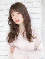 ルティア 池袋(Lutia) 大人可愛いゆるふわウェーブ