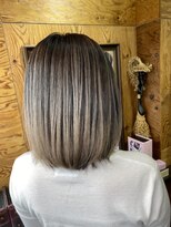 ユートピア(U topia)&nbsp;エアータッチバレイヤージュ