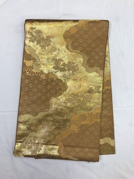 ケイティ(Keity) 留袖帯-15 帯のみレンタル¥5000 * 帯指定¥1000