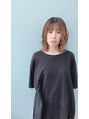 ヘアデザインカーム(hair design calm) 原 春美