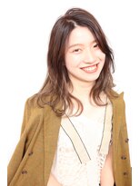 バディヘア スパ(BUDDY HAIR SPA)&nbsp;くびれミディ