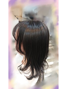 ブリリア(Brillia) フェイスレイヤー