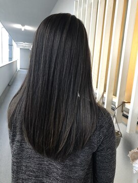 トッコ(TOCCO) ハイライトカラー