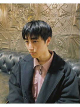 グリーン 表参道(green) 【FUYUKI】ナチュラルショート