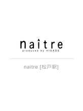 naitre【ネイトル】