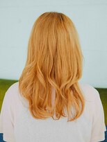 カラーサロンビスカリア 相模原エリア 淵野辺駅店(Color salon Biscaria)&nbsp;ロングハイトーン