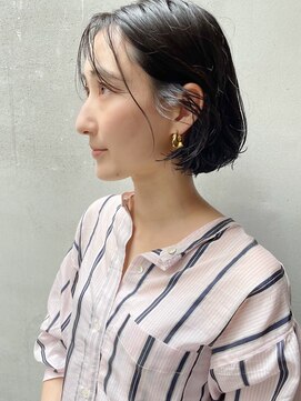 ジル(dill) guest snap