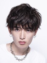 フェリーザ 奏の杜店(FELIZA)&nbsp;【FELIZA奏の杜】王道マッシュショート