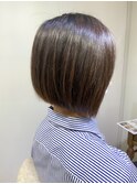 ショートスタイル