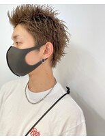 スキル(SKILL)&nbsp;ハイトーンベリショ