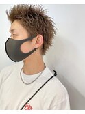 ハイトーンベリショ