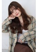 【人気NO1】ストレートパーマ+髪質改善パールプラチナ+カット