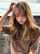 ブエナビスタ(BUENA VISTA)&nbsp;☆BUENAVISTA☆///ロング/ケラステーぜトリートメント